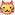 目がハートネコ