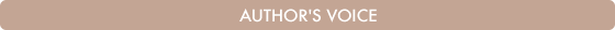 authors voice